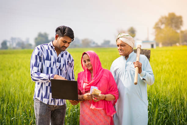 Food and nutrition security